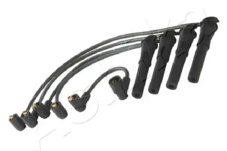 Комплект кабелів високовольтних ASHIKA 132-0L-L01