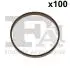 Кільце гумове Fischer Automotive One (FA1) 076.504.100 (фото 1)