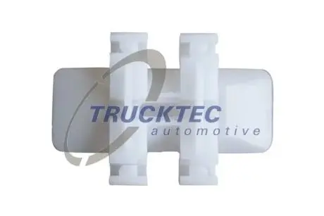 Кліпса кріплення обшивки дверей MB Vito (W638/W639) 96-14 TRUCKTEC 02.67.218