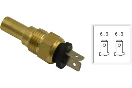 HYUNDAI Датчик температуры воды Lantra,Mitsubishi Lancer,Galant KAVO PARTS ECT-3003