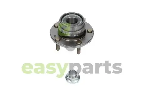 HYUNDAI Маточина колеса задн. Tucson 2,0CRDi 04-, KIA Sportage KAVO PARTS WBK-3010