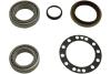 TOYOTA К-кт підшипника передн. LAND CRUISER 80 4.2 TD 92-97 KAVO PARTS WBK-9055 (фото 1)