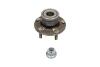 DAEWOO Маточина колеса задн. LEGANZA (KLAV) 2.0 16V 00-04 KAVO PARTS WBK-1015 (фото 1)