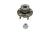 DAEWOO Маточина колеса задн. LEGANZA (KLAV) 2.0 16V 00-04 KAVO PARTS WBK-1015 (фото 1)