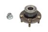 DAEWOO Маточина колеса задн. LEGANZA (KLAV) 2.0 16V 00-04 KAVO PARTS WBK-1015 (фото 2)