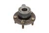 DAEWOO Маточина колеса задн. LEGANZA (KLAV) 2.0 16V 00-04 KAVO PARTS WBK-1015 (фото 3)