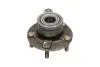 DAEWOO Маточина колеса задн. LEGANZA (KLAV) 2.0 16V 00-04 KAVO PARTS WBK-1015 (фото 3)