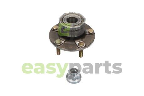 DAEWOO Маточина колеса задн. LEGANZA (KLAV) 2.0 16V 00-04 KAVO PARTS WBK-1015