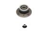 RENAULT Маточина колеса задн. з ABS(44зуб) Kangoo 98- KAVO PARTS WBK-6551 (фото 1)