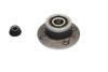 RENAULT Маточина колеса задн. з ABS(44зуб) Kangoo 98- KAVO PARTS WBK-6551 (фото 2)