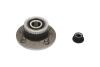 RENAULT Маточина колеса задн. з ABS(44зуб) Kangoo 98- KAVO PARTS WBK-6551 (фото 4)