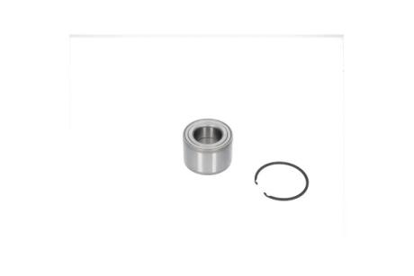 TOYOTA підшипник маточини колеса HIACE IV 2.4 D 95-01 KAVO PARTS WBK-9037