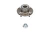 HYUNDAI Подшипник маточини колеса ACCENT II 1.5 00- KAVO PARTS WBK-3012 (фото 1)