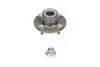 HYUNDAI Подшипник маточини колеса ACCENT II 1.5 00- KAVO PARTS WBK-3012 (фото 1)