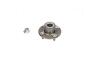 HYUNDAI Подшипник маточини колеса ACCENT II 1.5 00- KAVO PARTS WBK-3012 (фото 2)