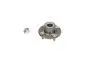 HYUNDAI Подшипник маточини колеса ACCENT II 1.5 00- KAVO PARTS WBK-3012 (фото 2)