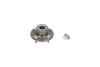 HYUNDAI Подшипник маточини колеса ACCENT II 1.5 00- KAVO PARTS WBK-3012 (фото 4)
