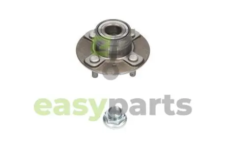 HYUNDAI Подшипник маточини колеса ACCENT II 1.5 00- KAVO PARTS WBK-3012