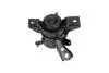 TOYOTA Опора двигуна права RAV 4 III 2.0/2.4 05-13 KAVO PARTS EEM-9379 (фото 2)