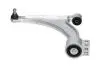 OPEL важіль передн.лівий Insignia 08- KAVO PARTS SCA-10311 (фото 1)