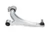 OPEL важіль передн.лівий Insignia 08- KAVO PARTS SCA-10311 (фото 3)