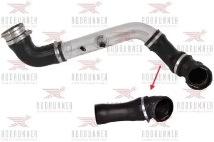 Патрубок RODRUNNER R1304032