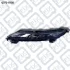 ФАРА ДНЕВНОГО СВЕТА ЛЕВАЯ (ходовые огни) Q-fix Q372-0150 (фото 1)