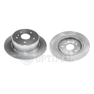 Гальмівний диск Optimal BS-8848C