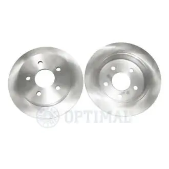 Фото гальмівний диск Optimal BS-7640C Гальмівний диск Optimal BS-7640C