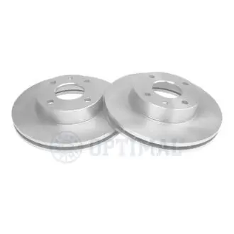 Гальмівний диск Optimal BS-2150C