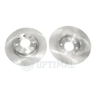 Фото гальмівний диск Optimal BS-2090C Гальмівний диск Optimal BS-2090C