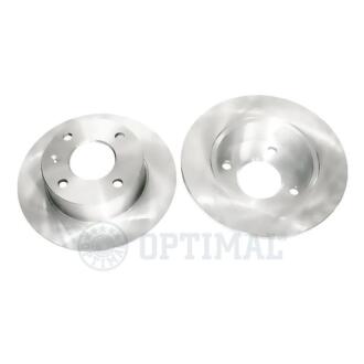 Гальмівний диск Optimal BS-0950C