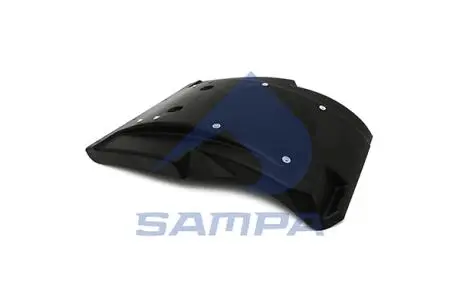 Кожух колеса SAMPA 1850 0150