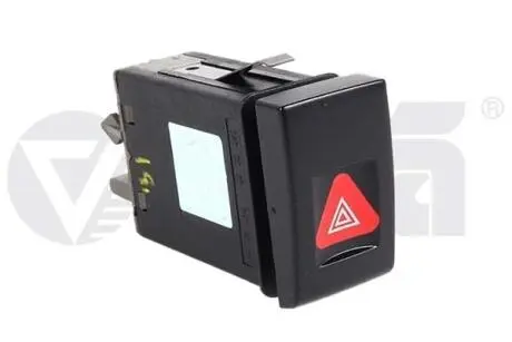 Вимикач аварiйної сигналiзацiї Vika 99531798001