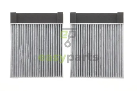 Фото фільтр салону MB S-class (V223/W223) 20- (вугільний/антибактеріальний) FILTER+pro BOSCH 0986628672 Фільтр салону MB S-class (V223/W223) 20- (вугільний/антибактеріальний) FILTER+pro BOSCH 0986628672
