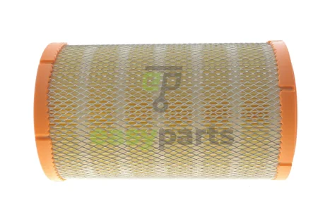 Фільтр повітряний Chevrolet Silverado 6.5 99-/GM Suburban 5.7-7.4 96-99 ALPHA FILTER AF0124