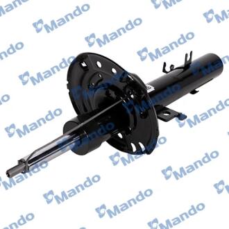 Амортизатор подвески газонаполненный передний правый Nissan Rogue, X-Trail (14-) MANDO EX543024CE1C