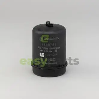 Масляний фільтр DONALDSON P580781