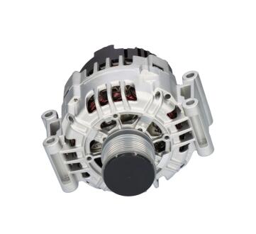 Генератор Valeo 437430
