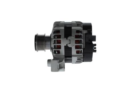 ALTERNATOR PRADNICA TROJFAZOWA SZT BOSCH 1986A01046