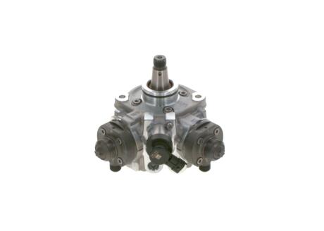 Автозапчасть BOSCH 0445010851
