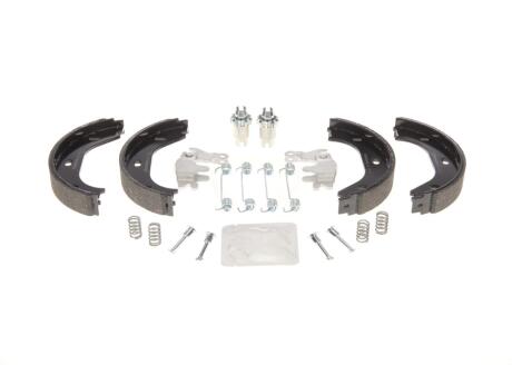BOSCH 0204113801