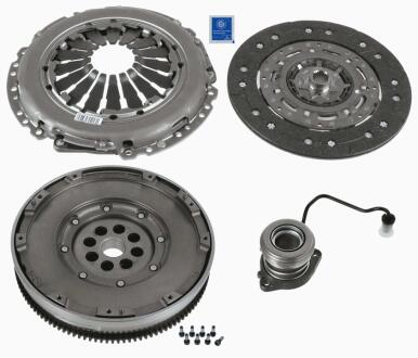 SPRZ.KPL.DMF SACHS 2290601213 (фото 1)
