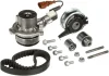 ZESTAW ROZRZADU + POMPA AUDI/SEAT/SKODA/VW 1.6TDI/2.0TDI KPL GATES KP55678XS1