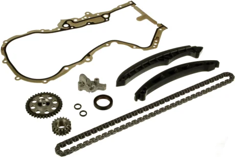 ZESTAW ┼üA┼âCUCHA ROZRZ. AUDI Gates CHK1012M