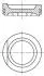 Поршень MAHLE / KNECHT 0347801 (фото 1)