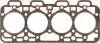 Фото 1 - прокладка головки циліндрів VICTOR REINZ 615357020 Прокладка головки циліндрів VICTOR REINZ 615357020 (фото 1)
