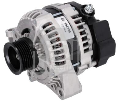 ALTERNATOR 12V 150A Z KOLEM FEBI BILSTEIN 193395