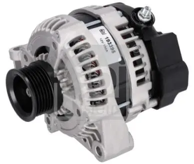 ALTERNATOR 12V 150A Z KOLEM FEBI BILSTEIN 193395