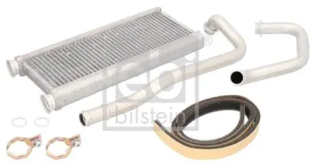 Фото nagrzewnica FEBI BILSTEIN 193102 NAGRZEWNICA FEBI BILSTEIN 193102